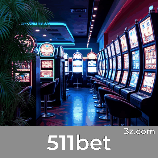 511bet: Apostas Esportivas com Cobertura Especializada e Odds Líderes