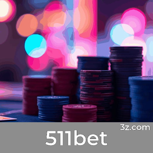 511bet: Plataforma Confiável com Serviços de Apostas Profissionais