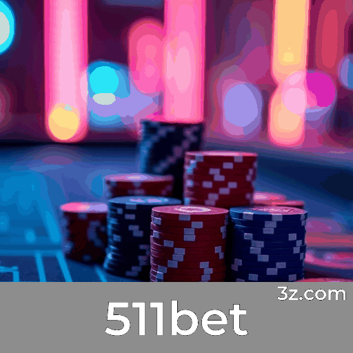 511bet: Os melhores bônus e promoções para você