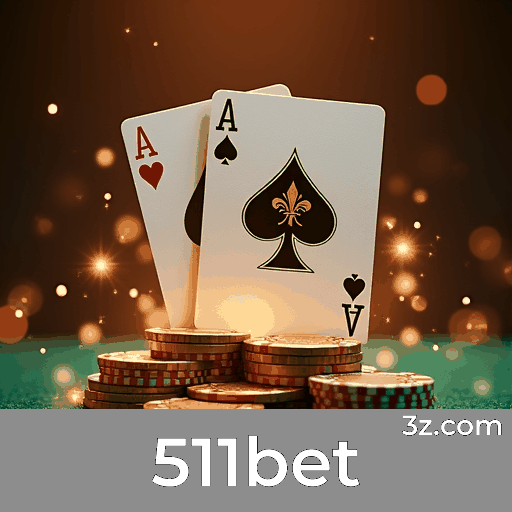 511bet: Os melhores bônus e promoções para você