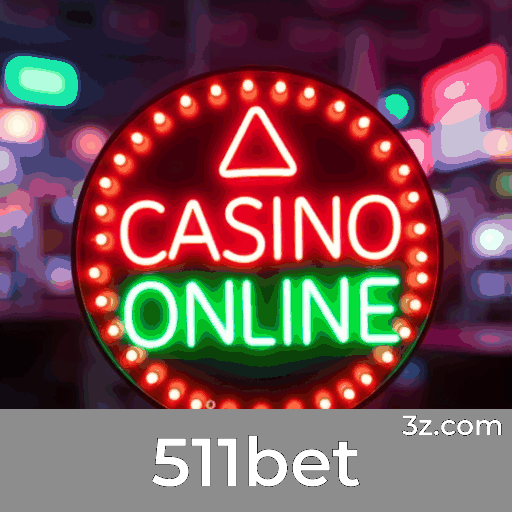 511bet: Apostas Esportivas com Cobertura Especializada e Odds Líderes