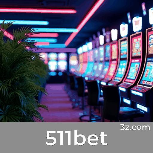 Aproveite os Bônus Exclusivos da 511bet Agora!