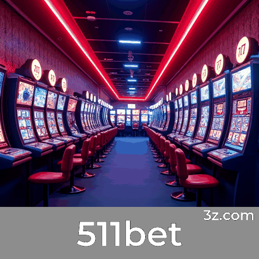 511bet App: A praticidade das apostas na palma da sua mão